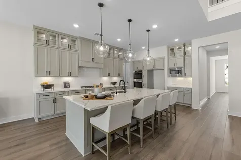 10826 Rosary Pea Lane Cypress TX 77433