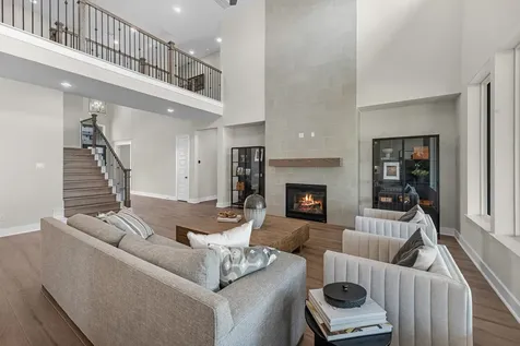 10826 Rosary Pea Lane Cypress TX 77433