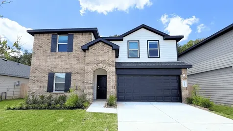 16799 Country Roots Avenue Conroe TX 77302