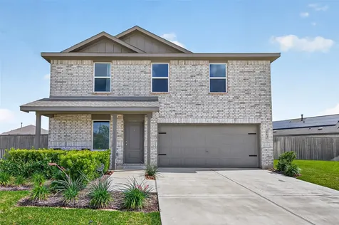 26630 Pampas Grass Lane Katy TX 77493