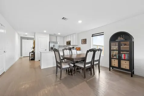 26630 Pampas Grass Lane Katy TX 77493