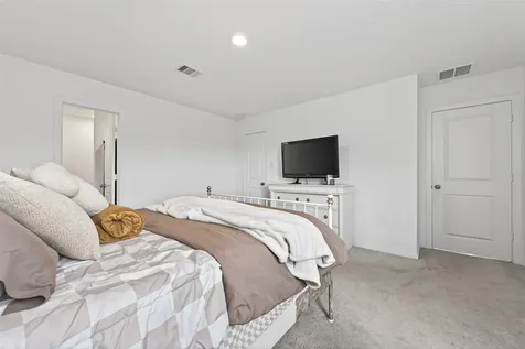 26630 Pampas Grass Lane Katy TX 77493