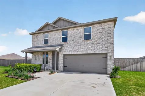 26630 Pampas Grass Lane Katy TX 77493
