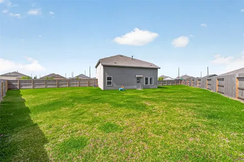 26630 Pampas Grass Lane Katy TX 77493