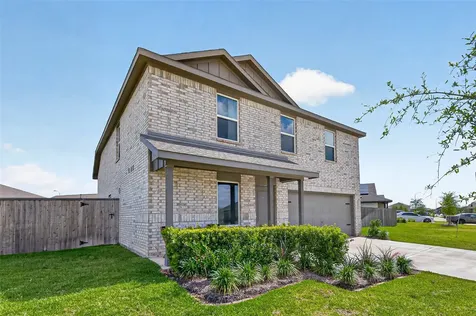 26630 Pampas Grass Lane Katy TX 77493