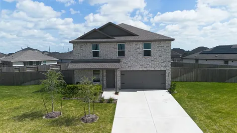 26630 Pampas Grass Lane Katy TX 77493