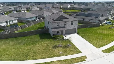26630 Pampas Grass Lane Katy TX 77493