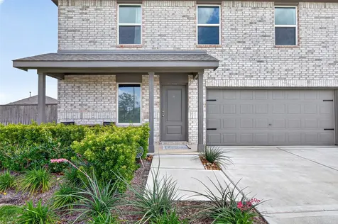 26630 Pampas Grass Lane Katy TX 77493