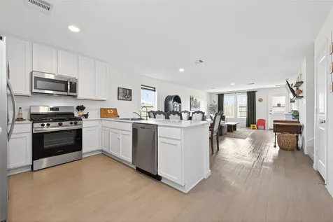 26630 Pampas Grass Lane Katy TX 77493