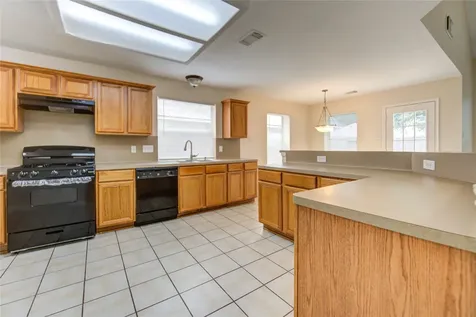 3719 Cane Lake Drive Richmond TX 77406