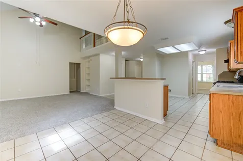 3719 Cane Lake Drive Richmond TX 77406