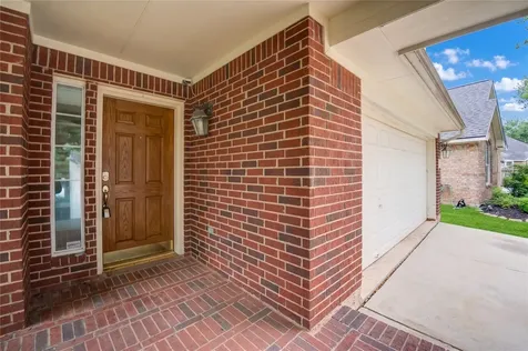3719 Cane Lake Drive Richmond TX 77406