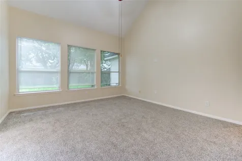 3719 Cane Lake Drive Richmond TX 77406