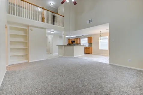 3719 Cane Lake Drive Richmond TX 77406