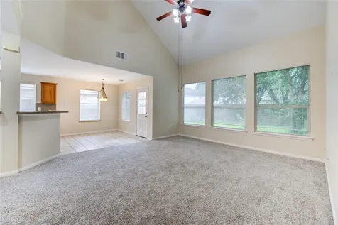 3719 Cane Lake Drive Richmond TX 77406