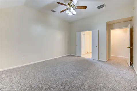 3719 Cane Lake Drive Richmond TX 77406