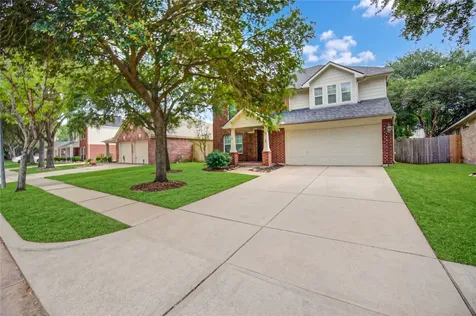 3719 Cane Lake Drive Richmond TX 77406