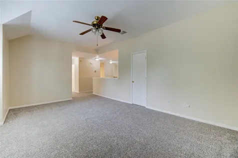3719 Cane Lake Drive Richmond TX 77406