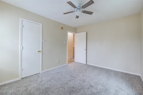 3719 Cane Lake Drive Richmond TX 77406