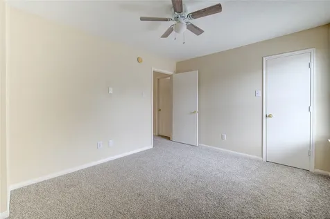 3719 Cane Lake Drive Richmond TX 77406