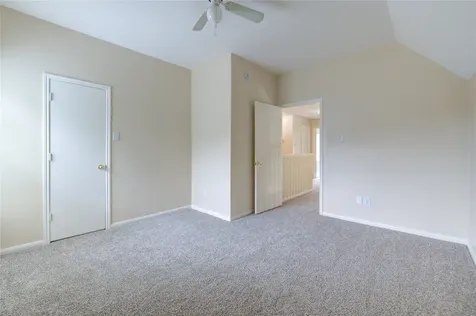 3719 Cane Lake Drive Richmond TX 77406