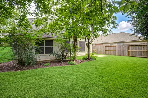 3719 Cane Lake Drive Richmond TX 77406