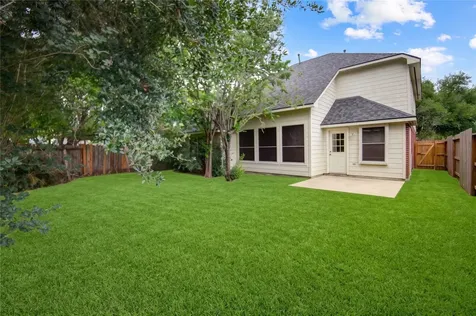 3719 Cane Lake Drive Richmond TX 77406