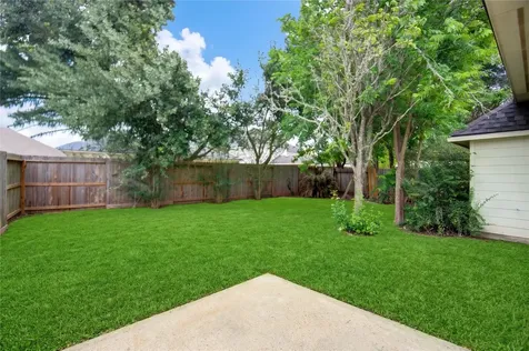 3719 Cane Lake Drive Richmond TX 77406
