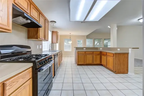 3719 Cane Lake Drive Richmond TX 77406