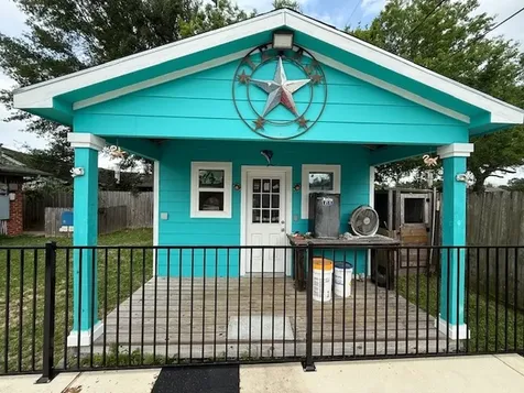 4810 Crepe Myrtle Lane Pasadena TX 77505