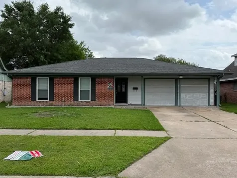 4810 Crepe Myrtle Lane Pasadena TX 77505
