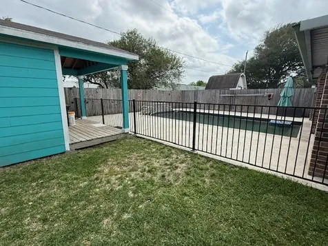 4810 Crepe Myrtle Lane Pasadena TX 77505