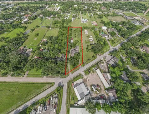 4503 Allen Genoa Road Pasadena TX 77504