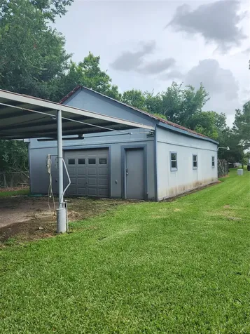 4503 Allen Genoa Road Pasadena TX 77504