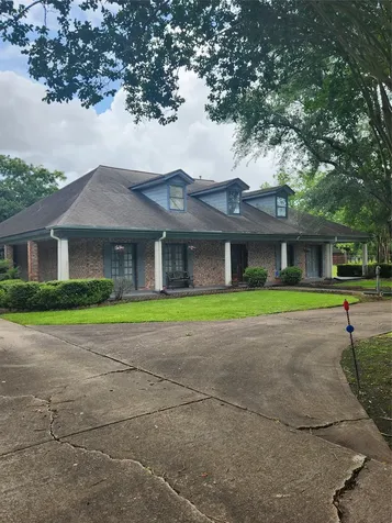 4503 Allen Genoa Road Pasadena TX 77504