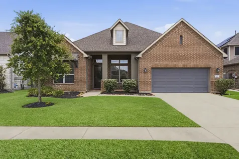 21803 Albertine Drive Tomball TX 77377