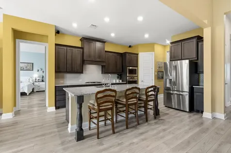 21803 Albertine Drive Tomball TX 77377
