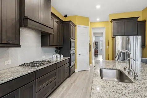 21803 Albertine Drive Tomball TX 77377
