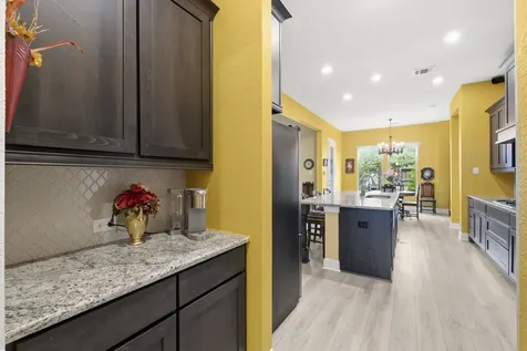 21803 Albertine Drive Tomball TX 77377