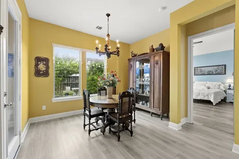 21803 Albertine Drive Tomball TX 77377
