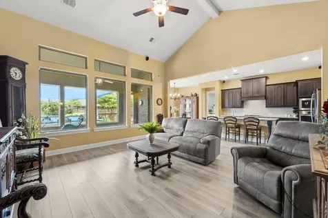 21803 Albertine Drive Tomball TX 77377