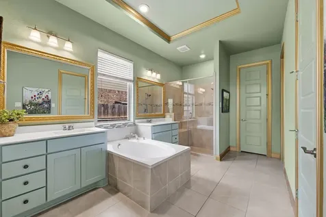 21803 Albertine Drive Tomball TX 77377
