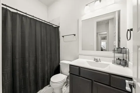21803 Albertine Drive Tomball TX 77377