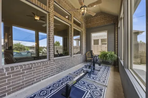 21803 Albertine Drive Tomball TX 77377