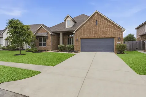 21803 Albertine Drive Tomball TX 77377