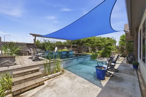 21803 Albertine Drive Tomball TX 77377