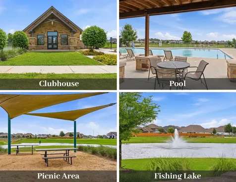 21803 Albertine Drive Tomball TX 77377