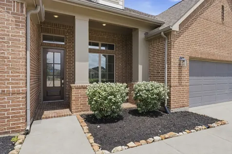 21803 Albertine Drive Tomball TX 77377