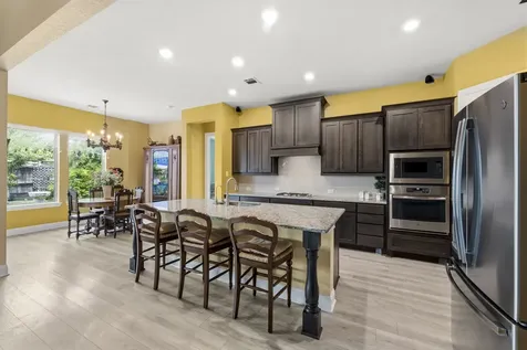 21803 Albertine Drive Tomball TX 77377