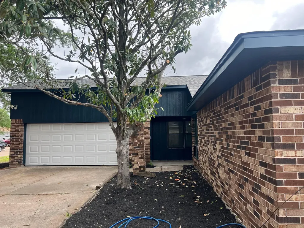 1362 Ambrosden Lane Channelview TX 77530